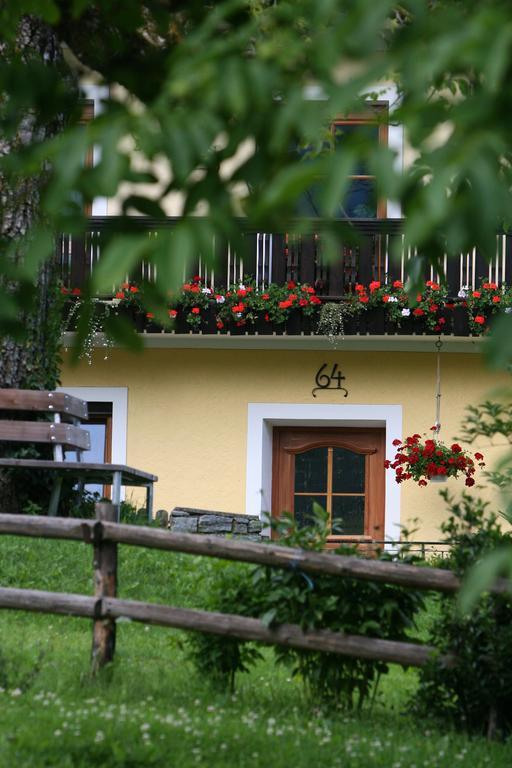 Eichenhof Villa Berg im Drautal Exterior foto