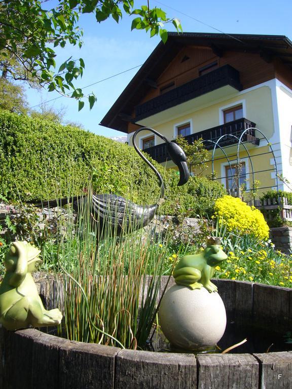Eichenhof Villa Berg im Drautal Exterior foto
