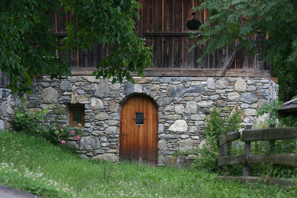 Eichenhof Villa Berg im Drautal Exterior foto