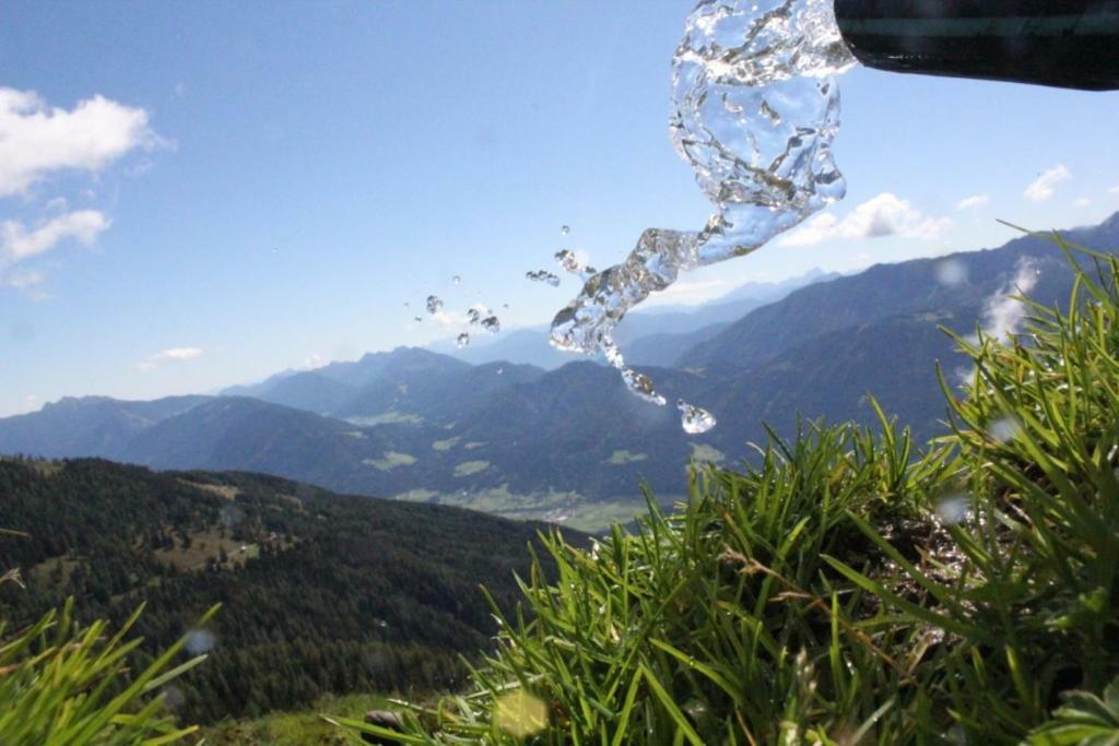 Eichenhof Villa Berg im Drautal Exterior foto